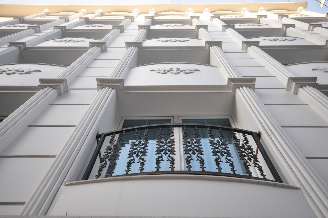 Double Comfort Hotel Анкара Экстерьер фото