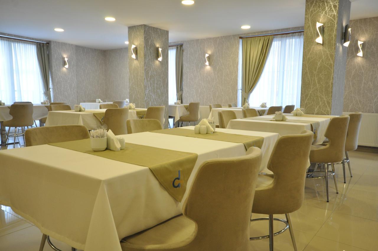 Double Comfort Hotel Анкара Экстерьер фото