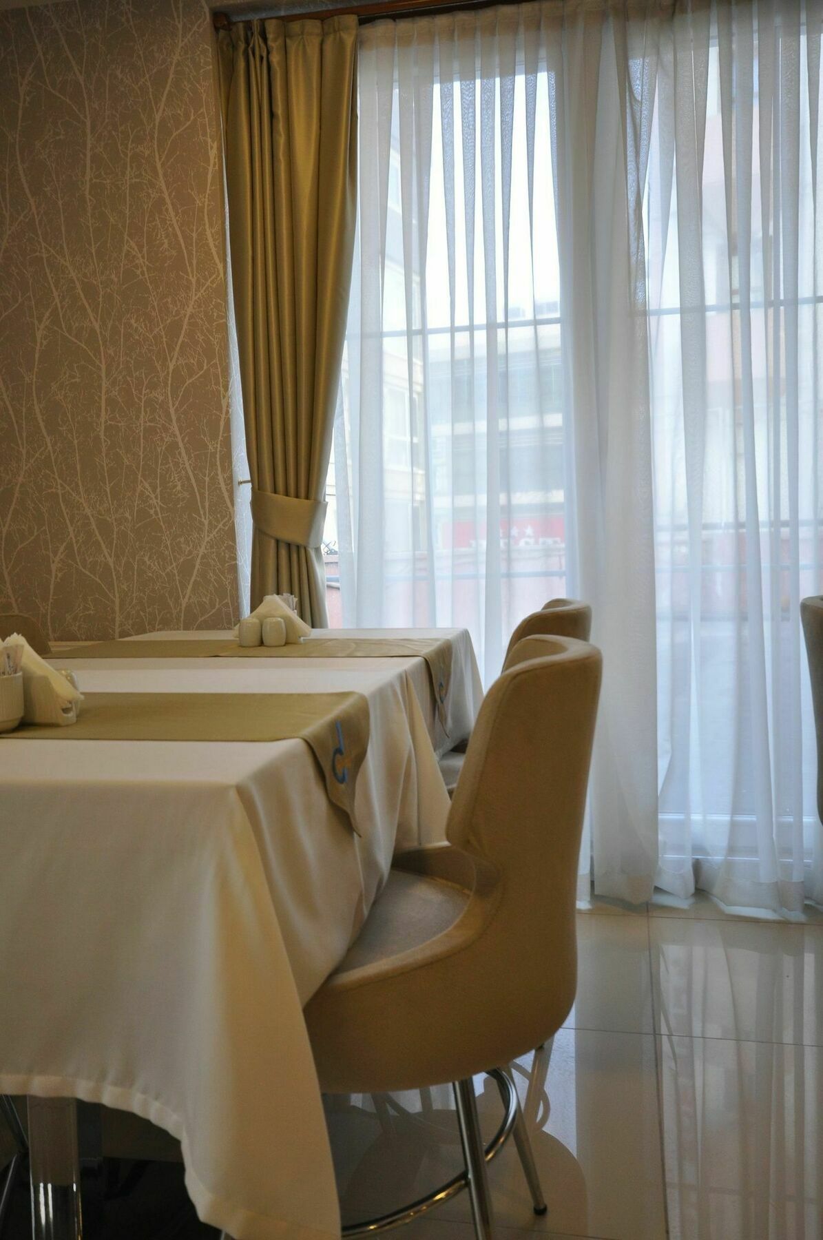 Double Comfort Hotel Анкара Экстерьер фото